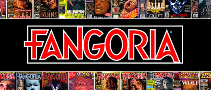 Fangoria