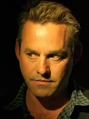 Nicholas Brendon – “Mike”